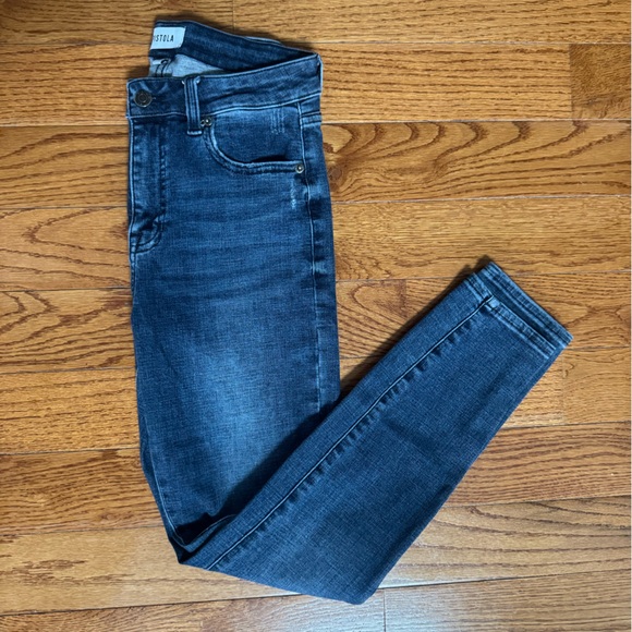 Pistola‎ Revolve Skinny Jeans - Picture 1 of 6